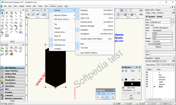 Vectorworks screenshot 15