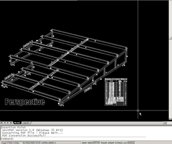 VectPDF screenshot 3