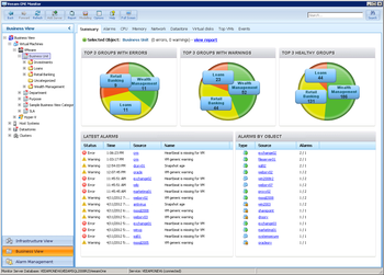 Veeam ONE Free Edition screenshot 2