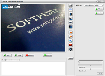 VeeCool Video Capture screenshot
