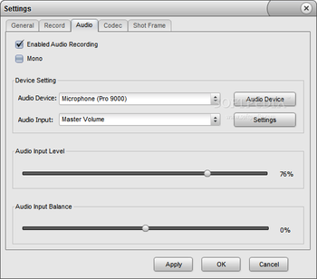 VeeCool Video Capture screenshot 11