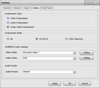 VeeCool Video Capture screenshot 12