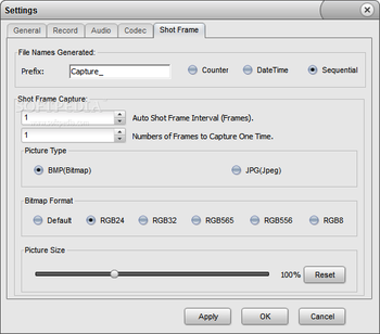 VeeCool Video Capture screenshot 13