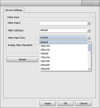 VeeCool Video Capture screenshot 2