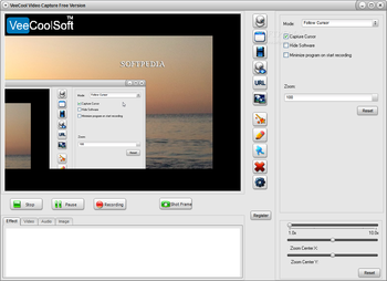 VeeCool Video Capture screenshot 3