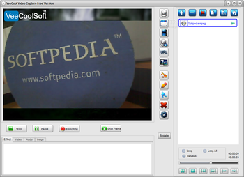 VeeCool Video Capture screenshot 4