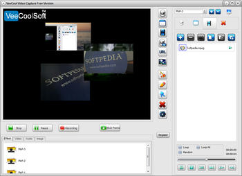 VeeCool Video Capture screenshot 5
