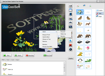 VeeCool Video Capture screenshot 6