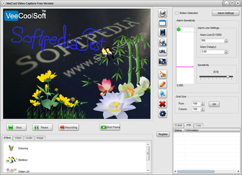 VeeCool Video Capture screenshot 8