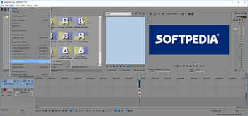 VEGAS Pro screenshot 10