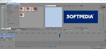 VEGAS Pro screenshot 12