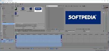 VEGAS Pro screenshot 4