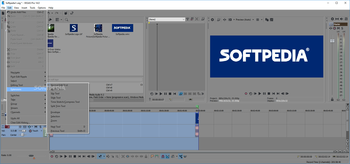 VEGAS Pro screenshot 6