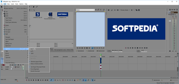 VEGAS Pro screenshot 7