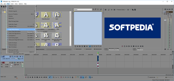 VEGAS Pro screenshot 9