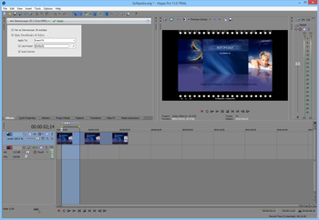 Vegasaur screenshot 13