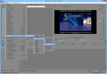 Vegasaur screenshot 3