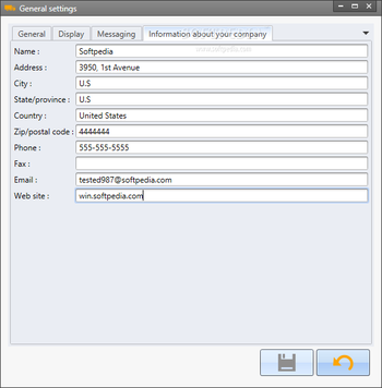 Vehicle Fleet Manager screenshot 21