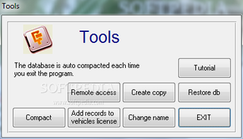 Vehicle Management Free Edition screenshot 4