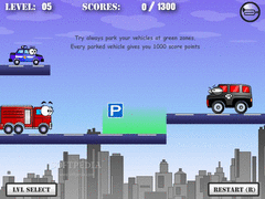 Vehicles screenshot 2