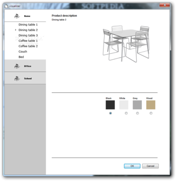 VELUX Daylight Visualizer screenshot 5