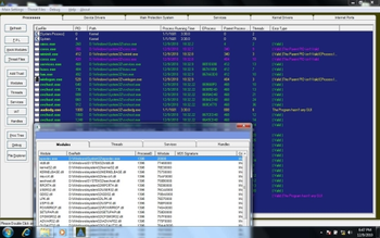 Venak and Avenak Seven Edition screenshot
