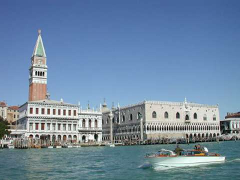 Venice Screen Saver screenshot