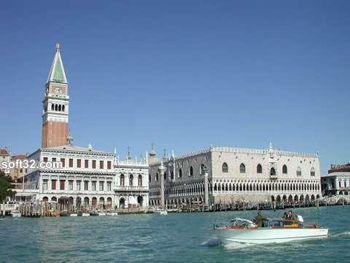 Venice Screen Saver screenshot 3