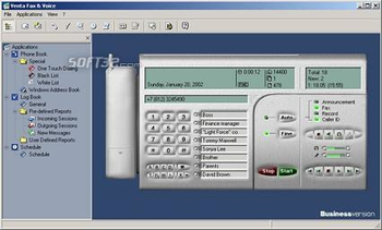 VentaFax Business screenshot 3