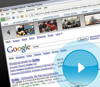 Veoh Video Compass for Internet Explorer screenshot 2