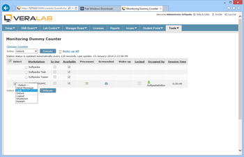 VeraLab screenshot 15