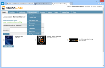 VeraLab screenshot 9