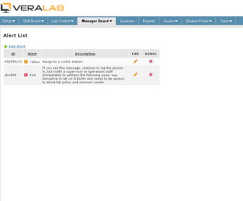 VeraLab screenshot 8