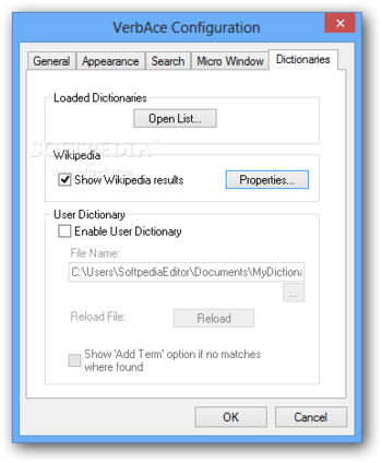 VerbAce-Pro Spanish-English screenshot 6