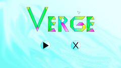 Verge screenshot