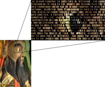 VerMan's Art Converter screenshot