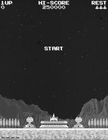 Verminest screenshot 3