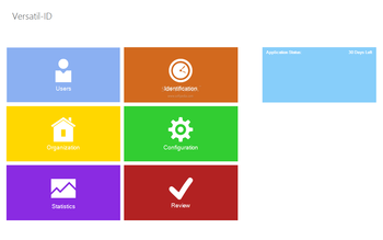 Versatil-ID screenshot 2