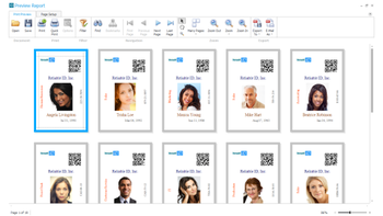 Versatil-ID screenshot 7
