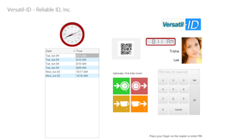 Versatil-ID screenshot 8