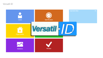 Versatil-ID screenshot 9