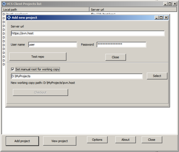 Version Control for Engineers screenshot