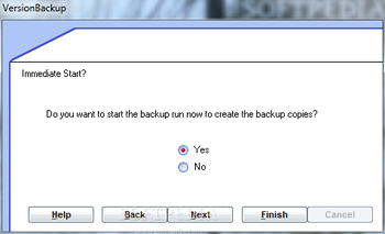 VersionBackup Master screenshot 16