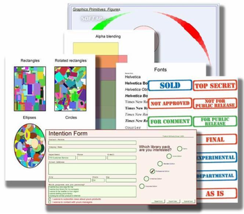 VersyPDF screenshot