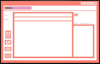 Very Private Mail screenshot 2