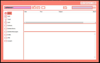 Very Private Mail screenshot 4