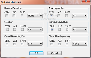 VeryDOC Screen Recorder screenshot 4