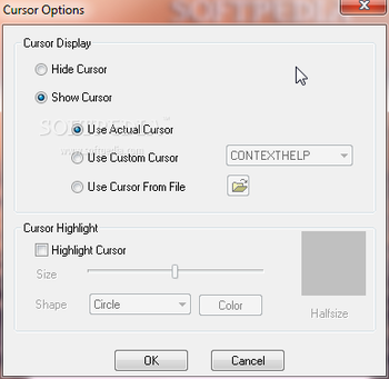 VeryDOC Screen Recorder screenshot 7