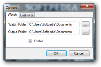 VeryPDF OCR to Any Converter screenshot 8