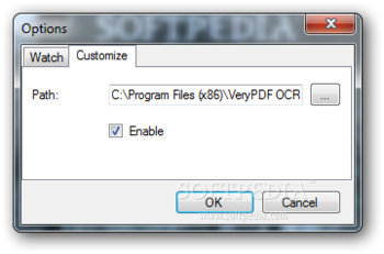 VeryPDF OCR to Any Converter screenshot 9